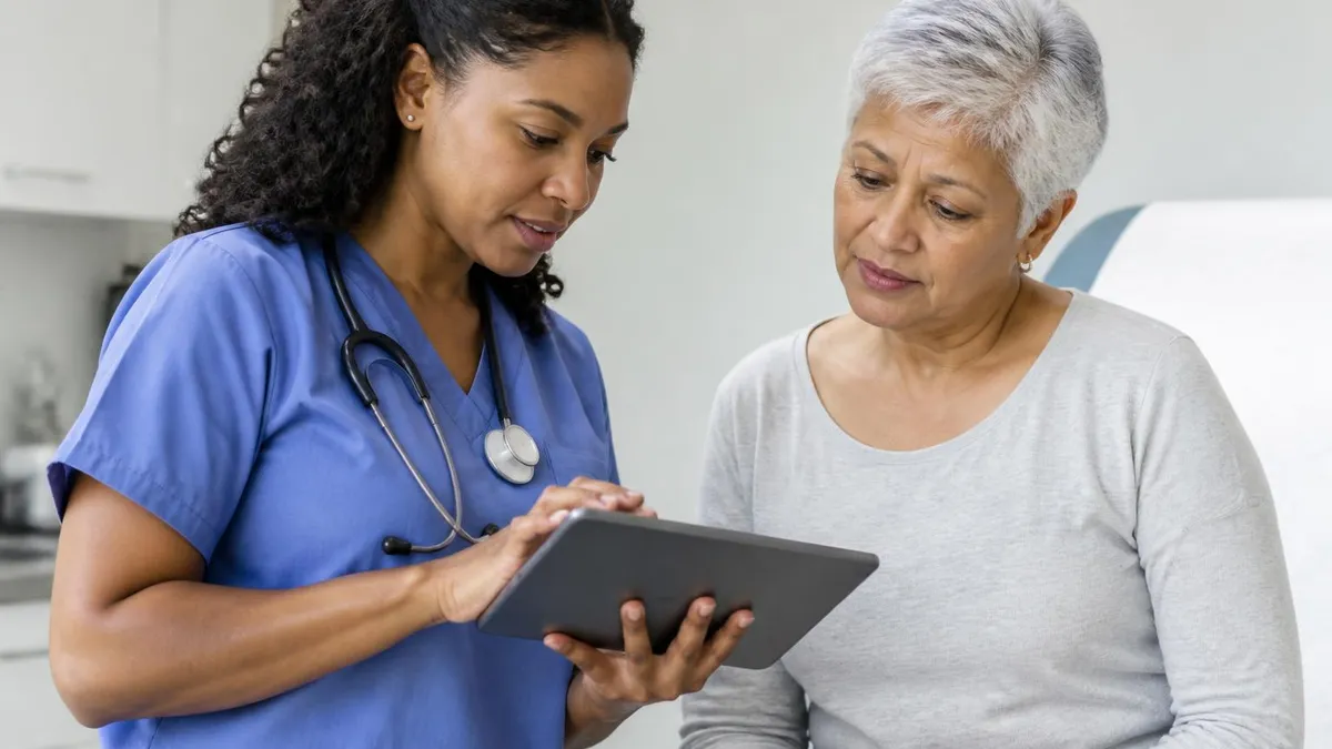 Three Settings Where Fnps Thrive - NP - Nurse Practitioner certification study resource