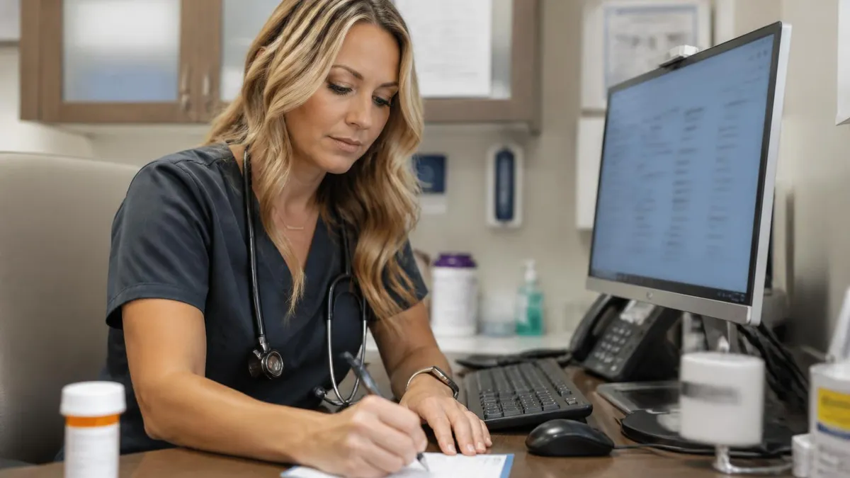 Travel Psychiatric Nurse Practitioner Jobs - NP - Nurse Practitioner certification study resource