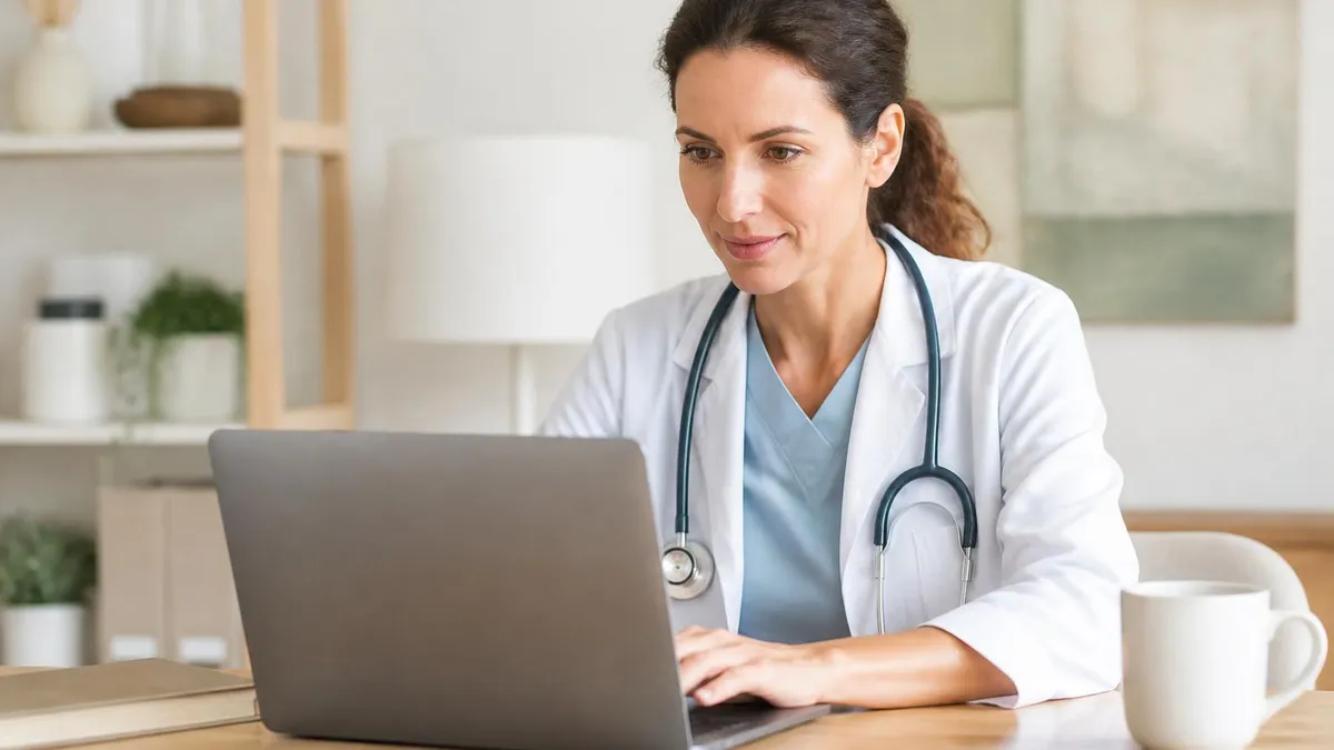 Types of Family Nurse Practitioner Remote Jobs - NP - Nurse Practitioner certification study resource