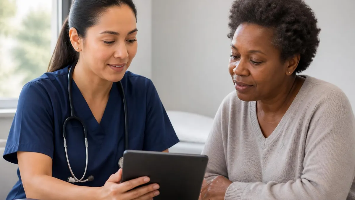 U.s. vs International Bridge Program Options - NP - Nurse Practitioner certification study resource