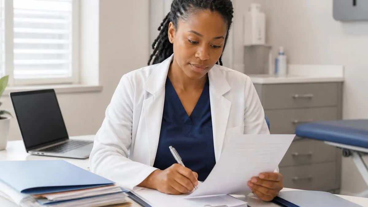 Va Nurse Practitioner Jobs Application Checklist - NP - Nurse Practitioner certification study resource