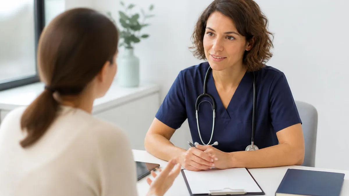 Vetting a Nurse Practitioner Near Me - NP - Nurse Practitioner certification study resource