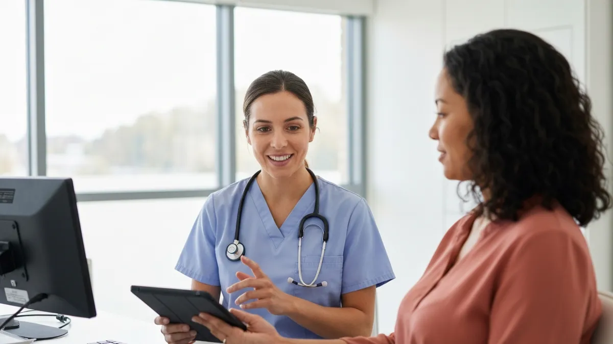 Weight Loss Nurse Practitioner - NP - Nurse Practitioner certification study resource