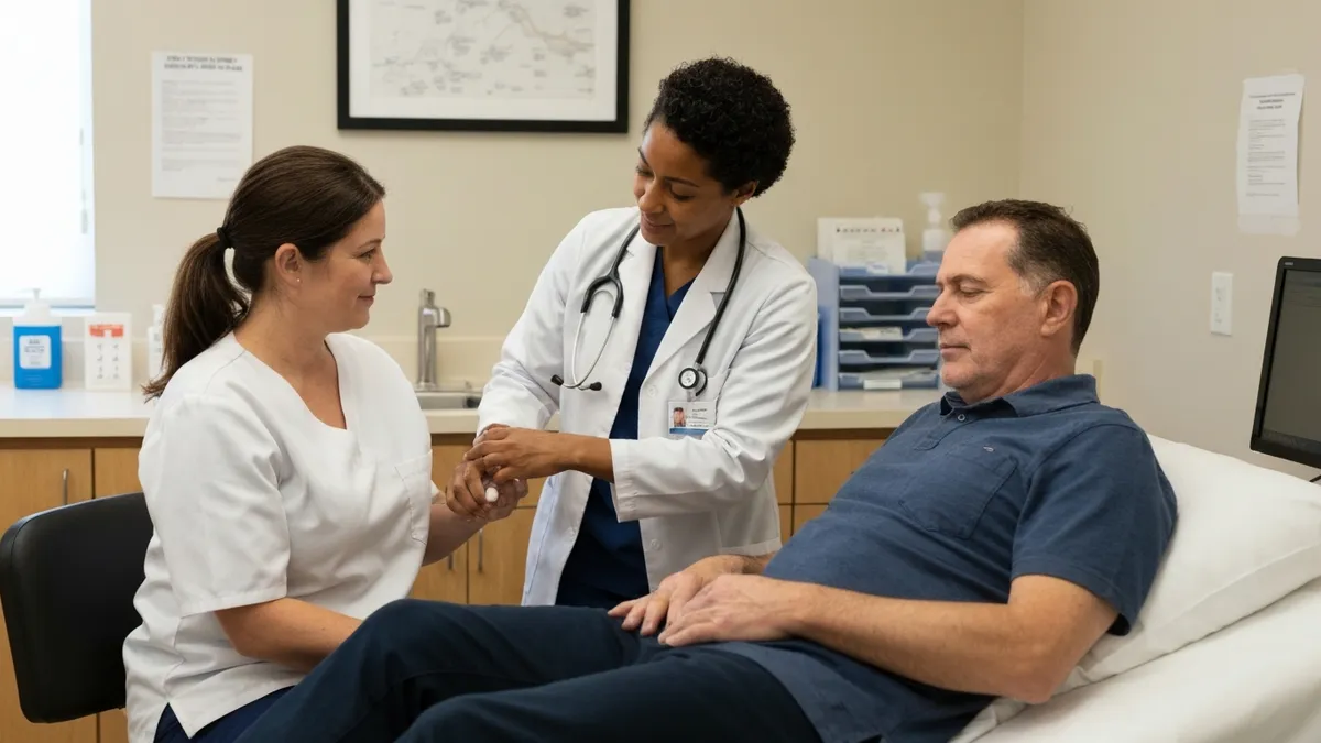 Weight Loss Nurse Practitioner - NP - Nurse Practitioner certification study resource