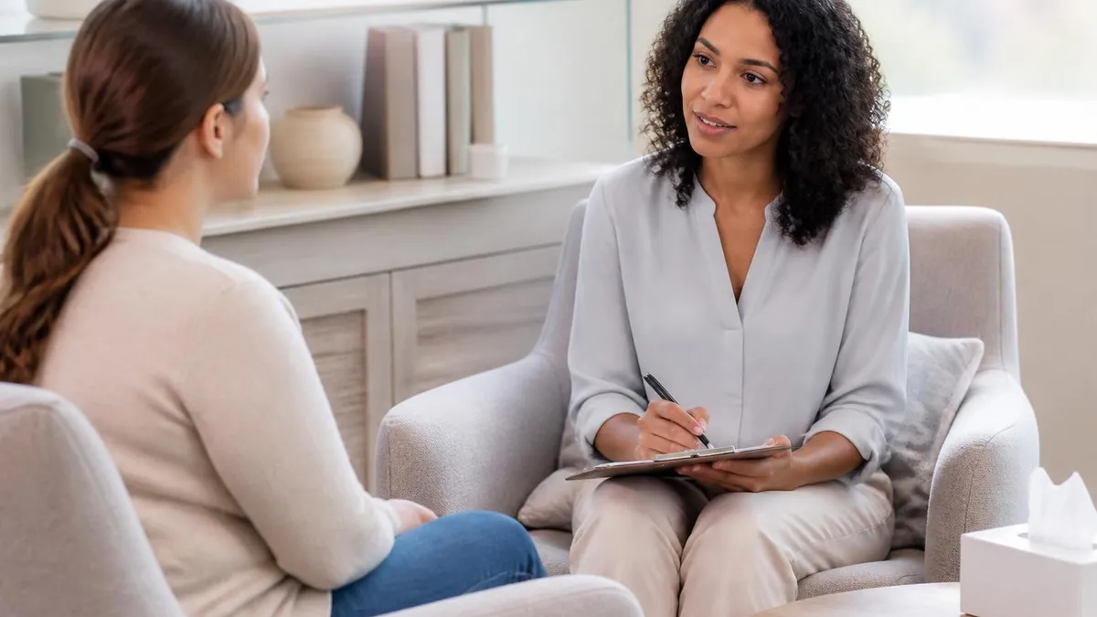 What is a Mental Health Nurse Practitioner? - NP - Nurse Practitioner certification study resource