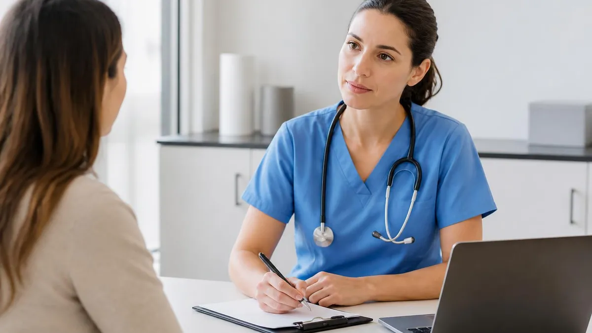 What is a Nurse Practitioner? - NP - Nurse Practitioner certification study resource