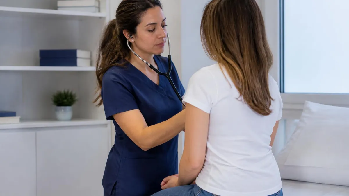 Where Fnps Actually Work - NP - Nurse Practitioner certification study resource
