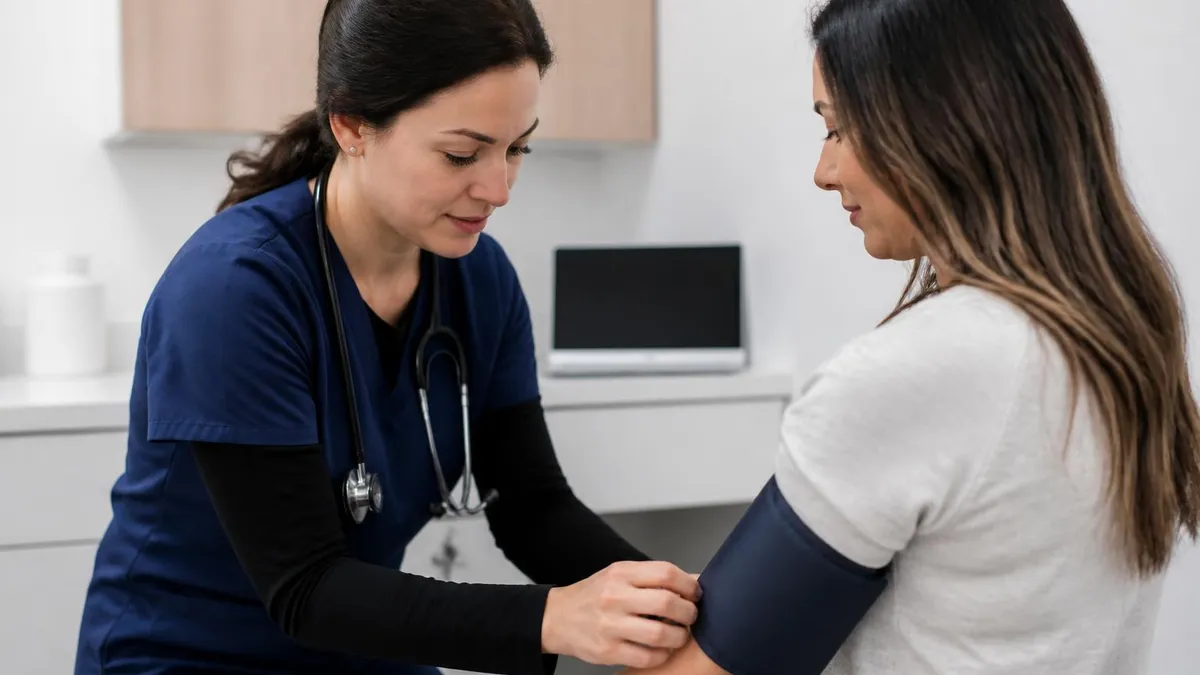 Where Nurse Practitioners Near Me Actually Practic - NP - Nurse Practitioner certification study resource