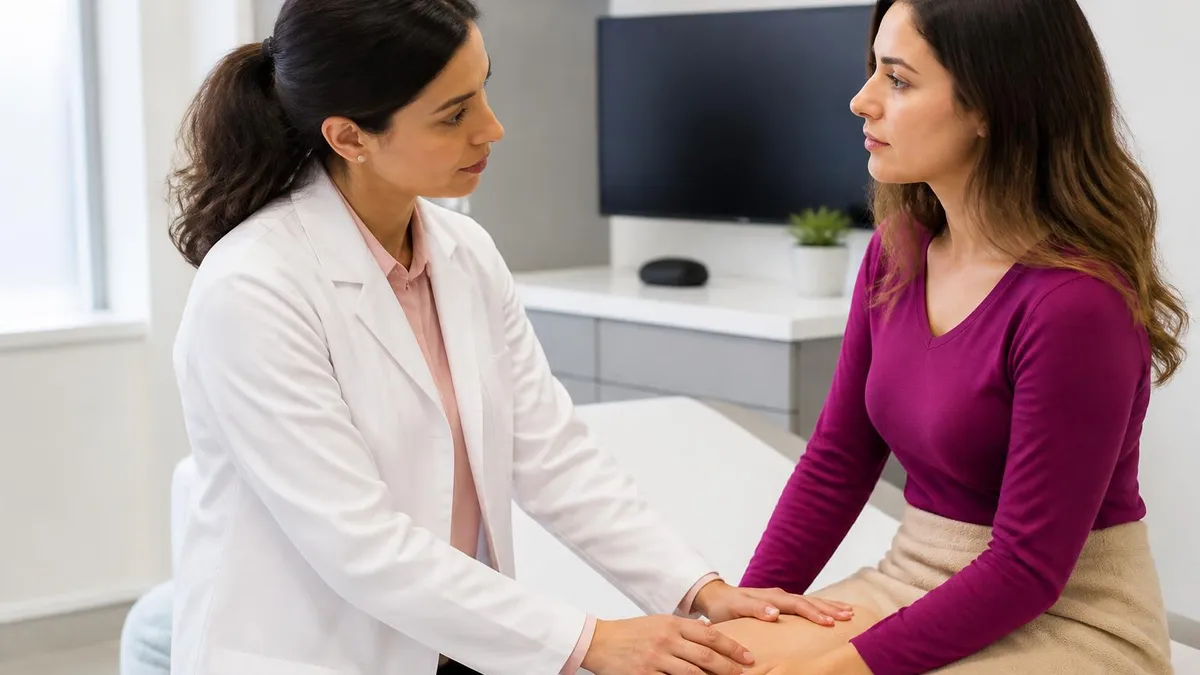 Whnp Practice Areas - NP - Nurse Practitioner certification study resource