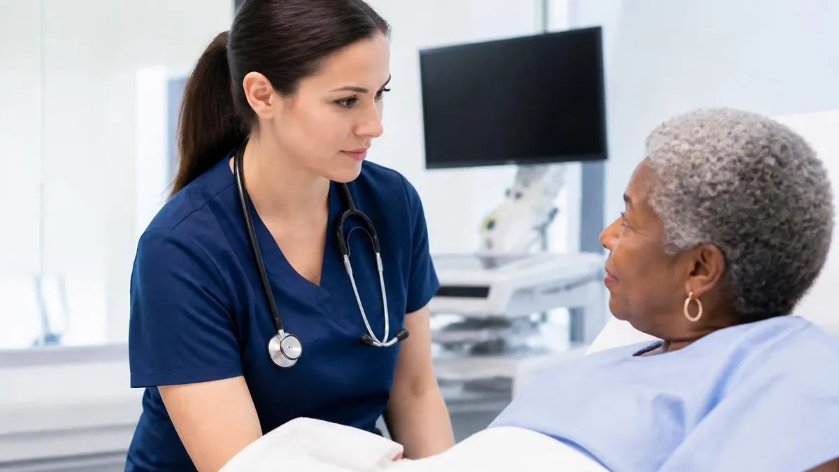 Why Specialty Settings Pay So Much More - NP - Nurse Practitioner certification study resource