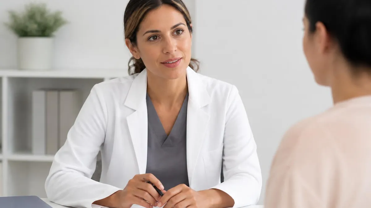 Your Checklist for Achieving Independent Np Practi - NP - Nurse Practitioner certification study resource