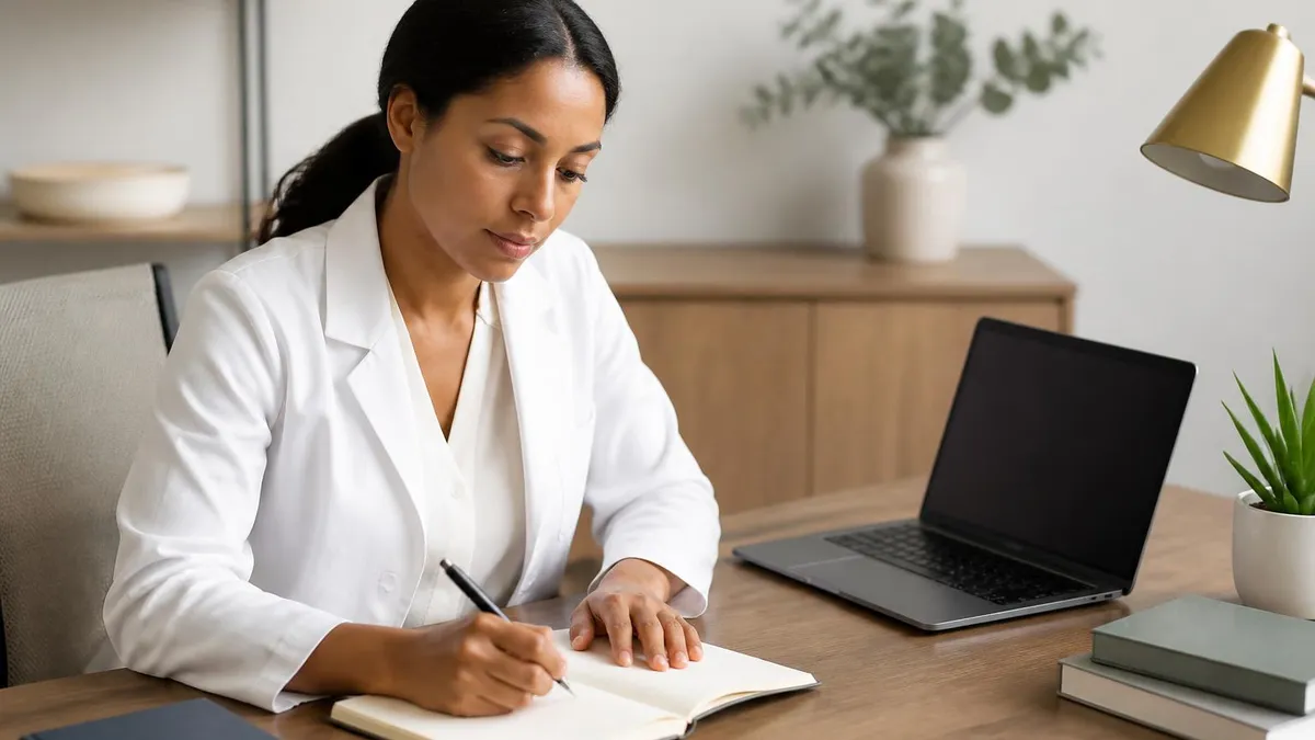 Your Pmhnp Readiness Checklist - NP - Nurse Practitioner certification study resource