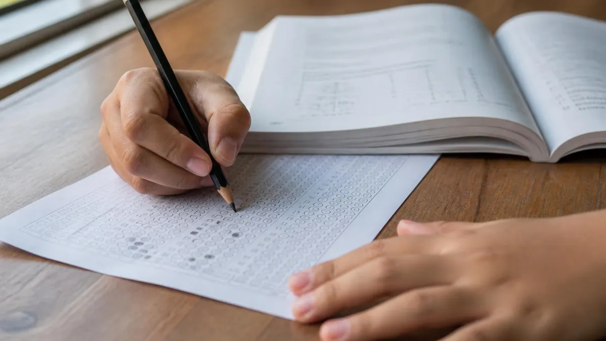 National Police Officer Selection Test - NPOST - Police Test certification study resource