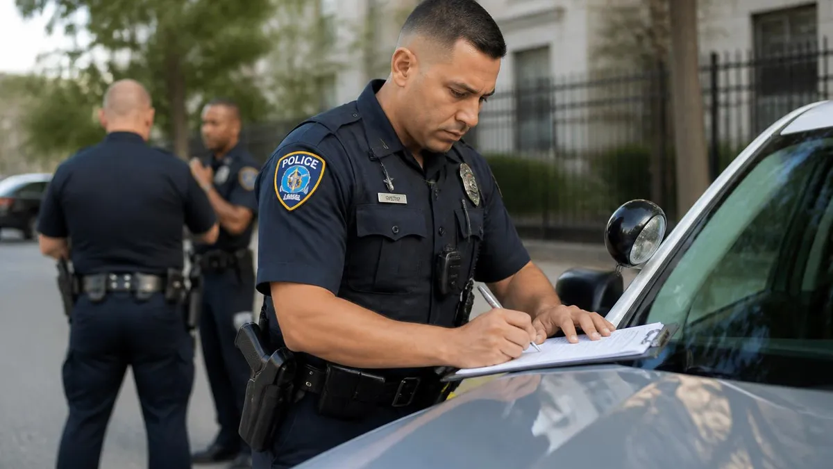 National Police Officer Selection Test & Police Physical Fitness Test: Complete 2026 June Guide to Format, Scoring, and Passing