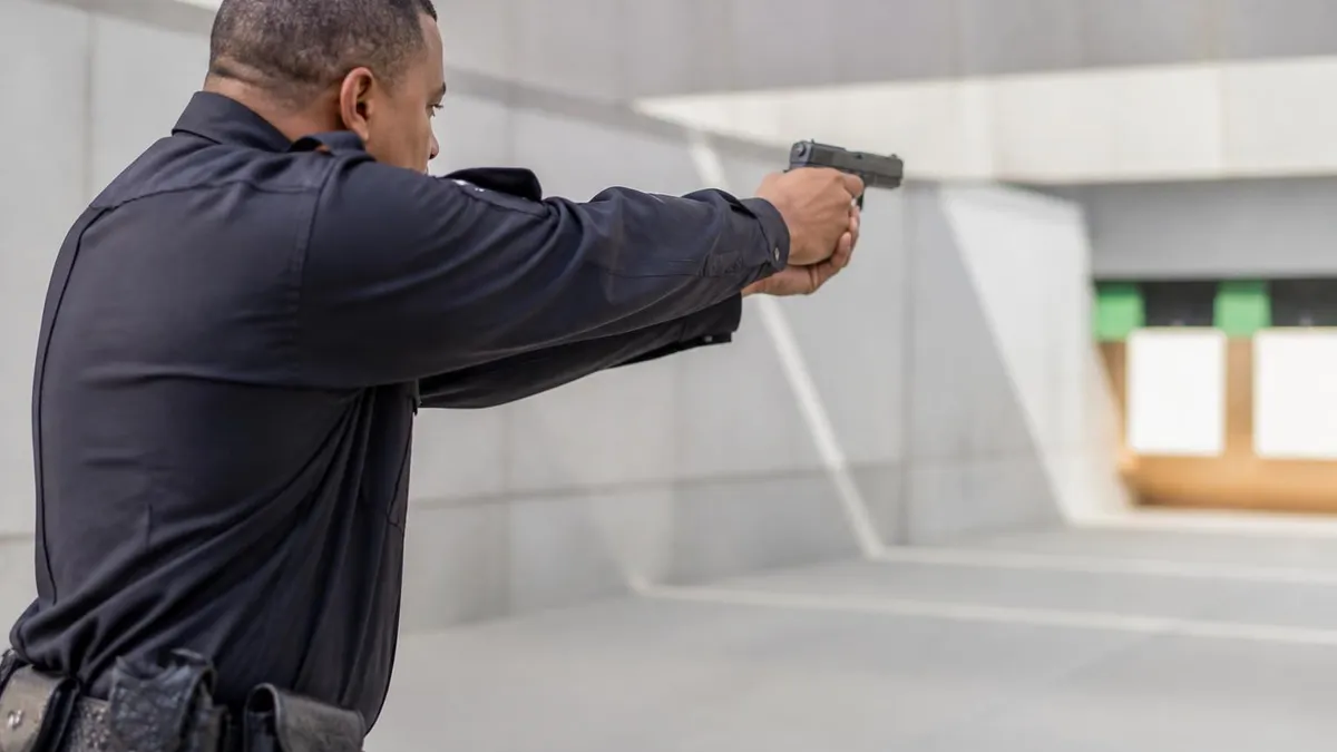 Police Fitness Test — Complete Guide (2026)