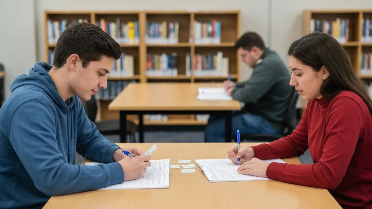 The National Police Officer Selection Test - NPOST - Police Test certification study resource