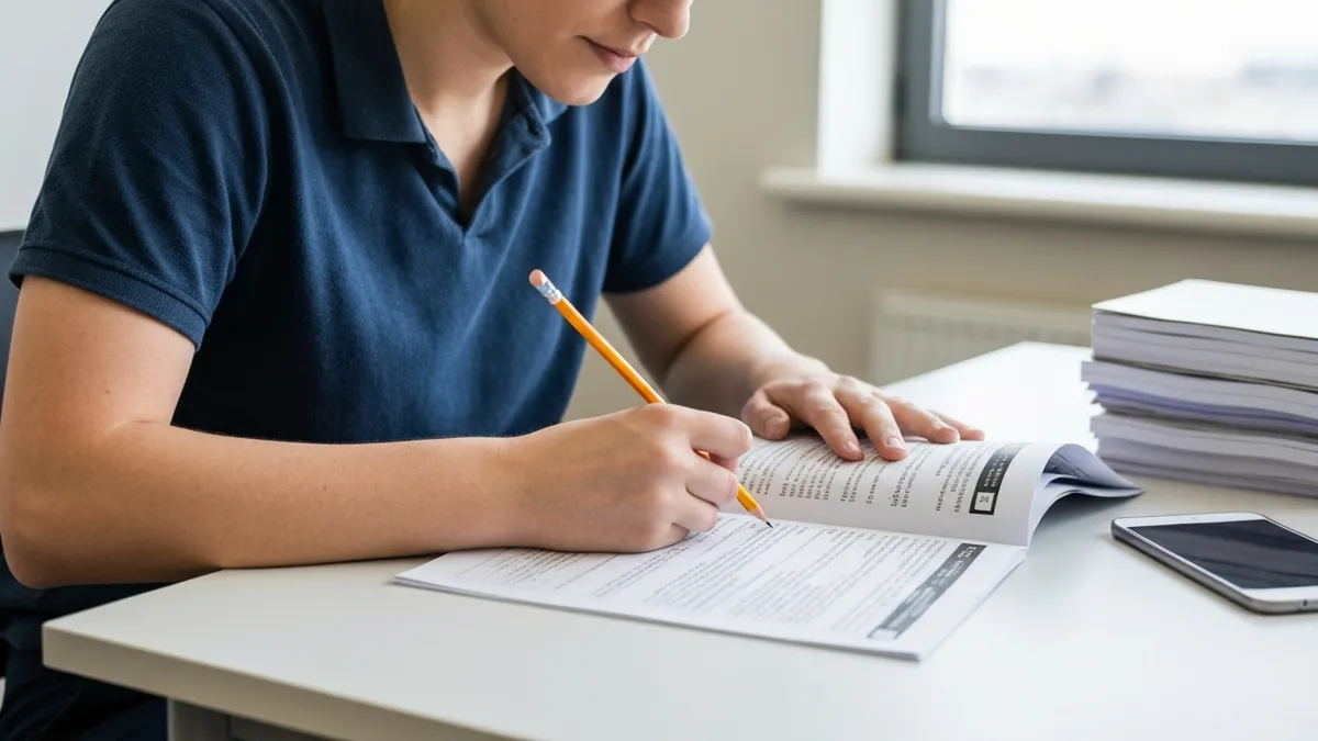 Police Fitness Test Preparation - NPOST - Police Test certification study resource