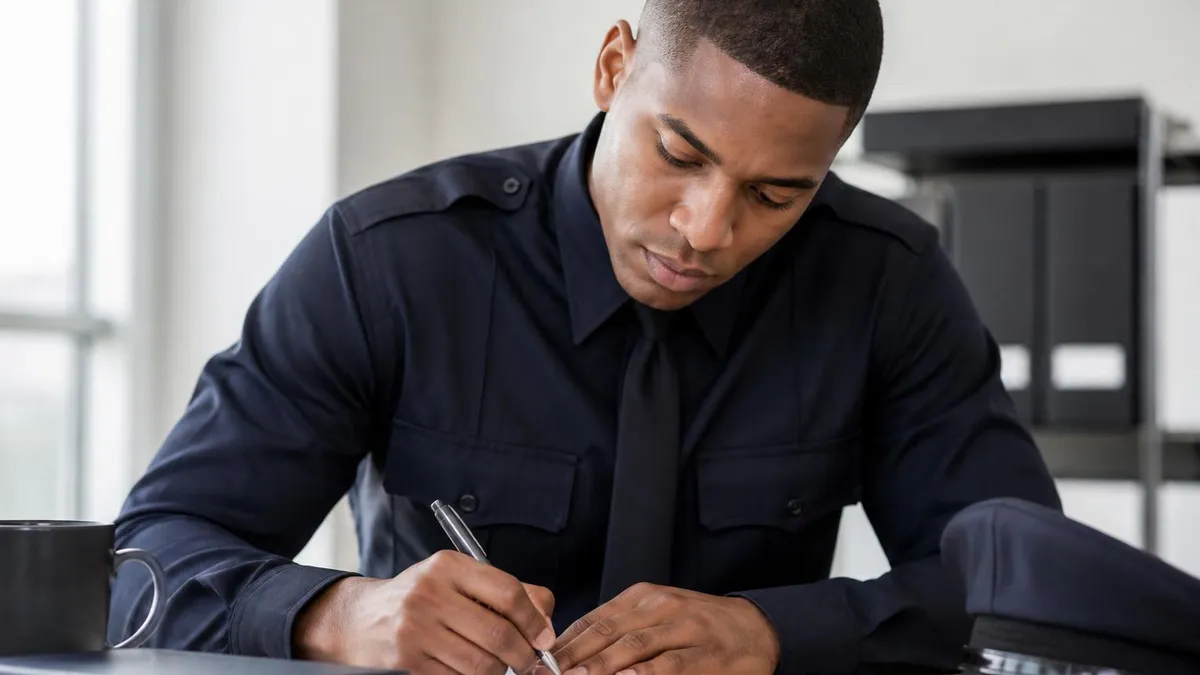 Police Hiring Process: Complete Guide to NPOST, Background Checks, and Polygraph Requirements 2026