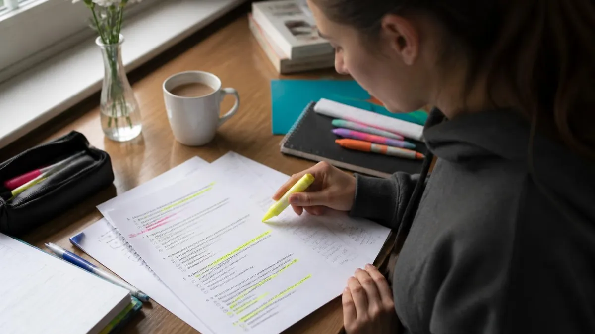 National Police Officer Selection Test - NPOST - Police Test certification study resource