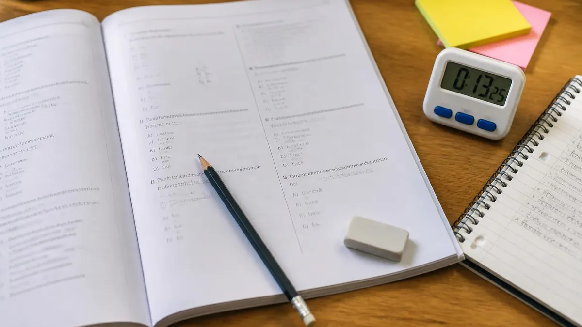 The National Police Officer Selection Test - NPOST - Police Test certification study resource
