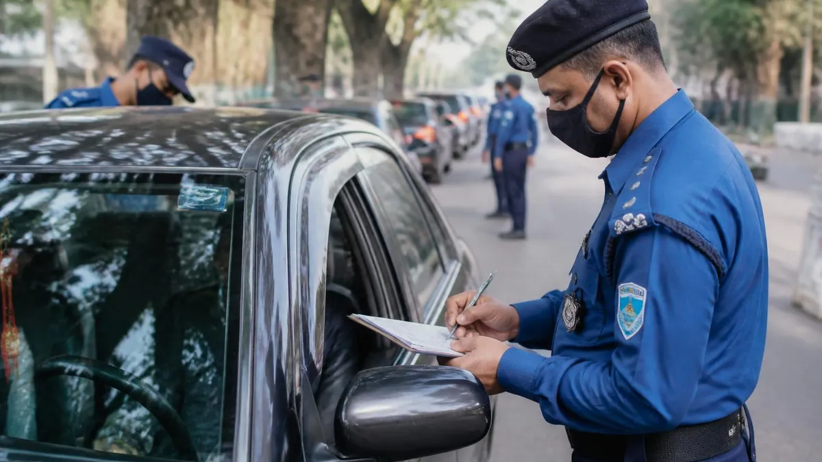 National Police Officer Selection Test - NPOST - Police Test certification study resource
