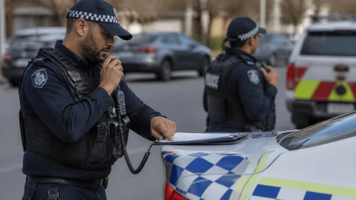 The National Police Officer Selection Test - NPOST - Police Test certification study resource