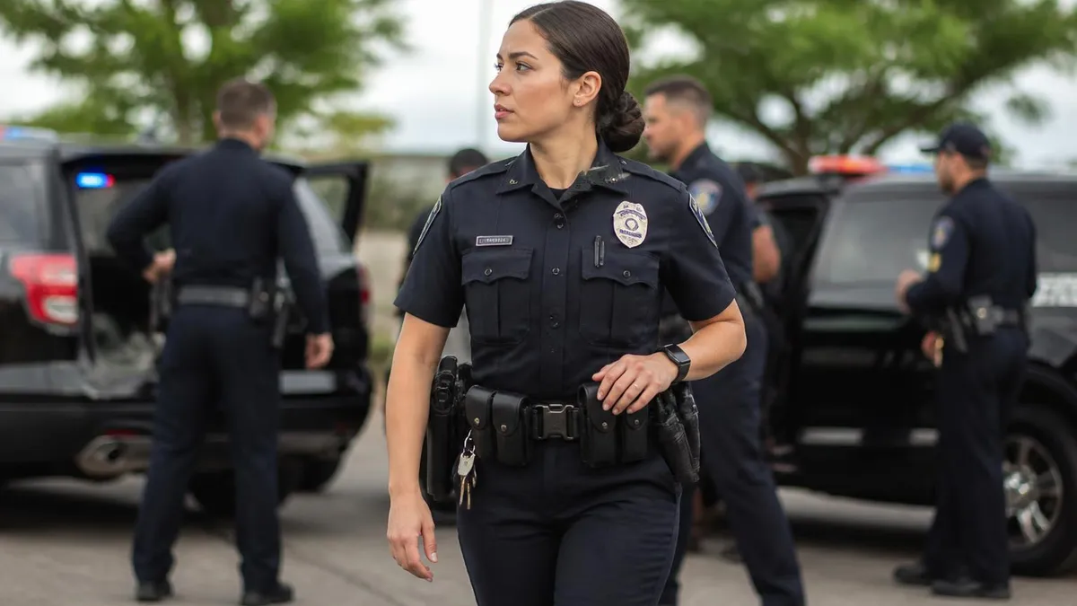 Police Physical Test: Complete NPOST Prep Guide for 2026 June