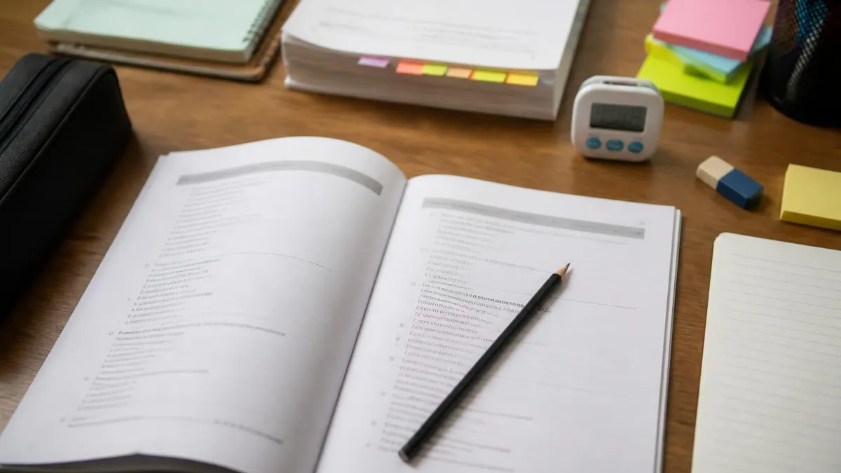 National Police Officer Selection Test - NPOST - Police Test certification study resource