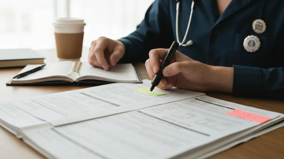 NRCME Trainers & Training Program: Complete Requirements Guide 2026 July