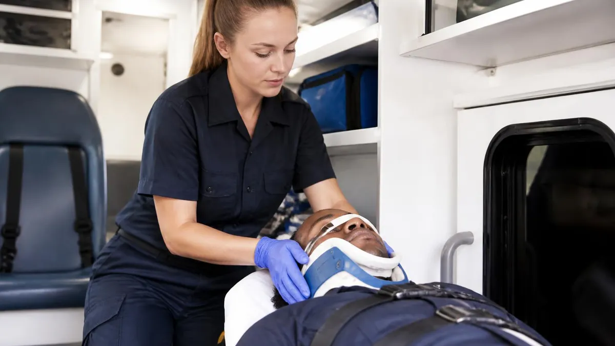 Capce Nremt - NREMT - National Registry of Emergency Medical Technicians certification study resource