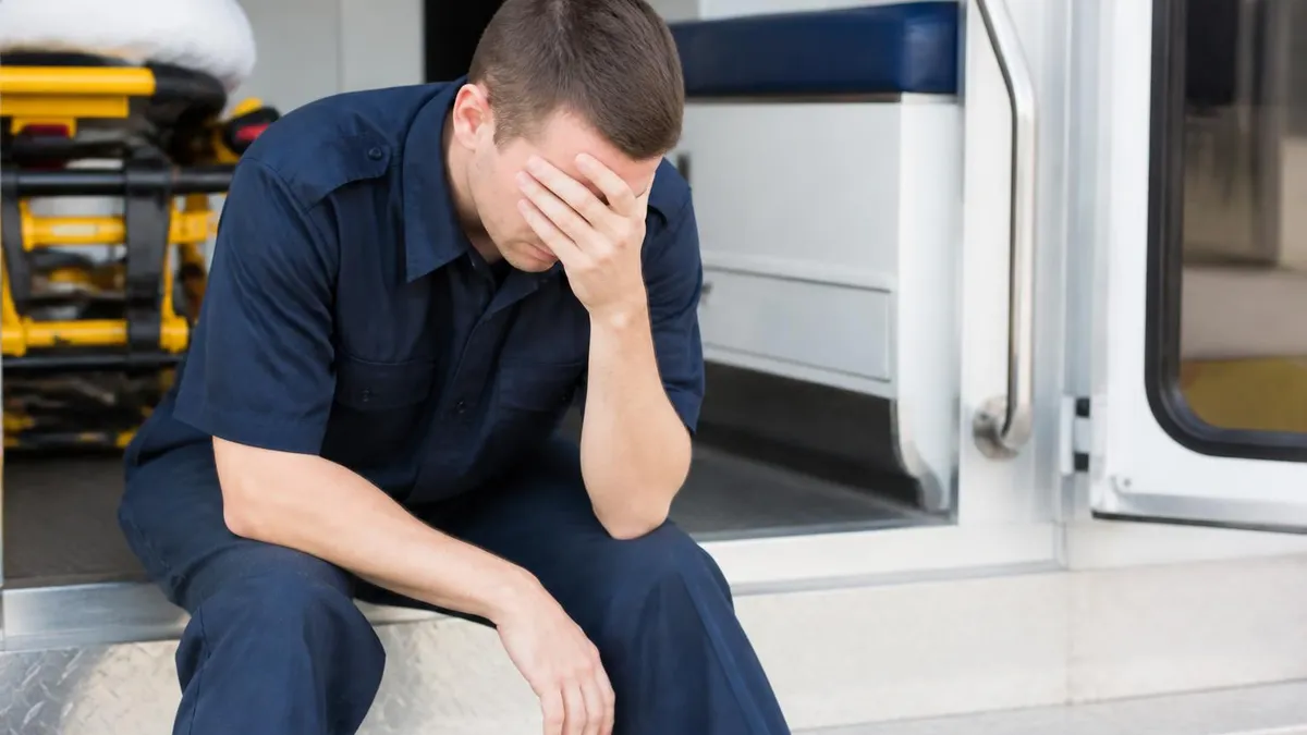 Failed the Nremt - NREMT - National Registry of Emergency Medical Technicians certification study resource