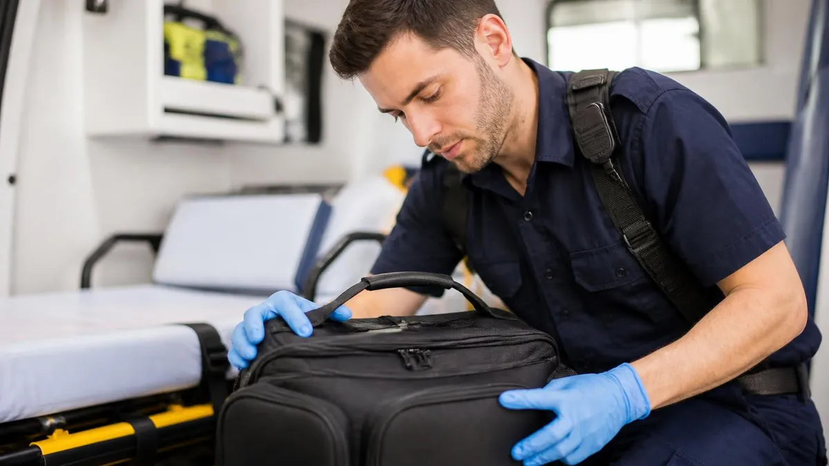How Many Questions are on the Nremt - NREMT - National Registry of Emergency Medical Technicians certification study resource