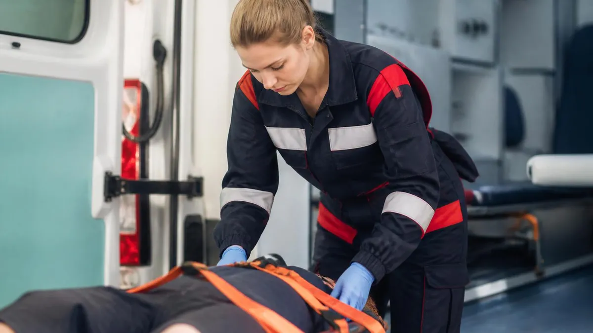 How Many Times Can You Take the Nremt guide for NREMT - National Registry of Emergency Medical Technicians exam preparation
