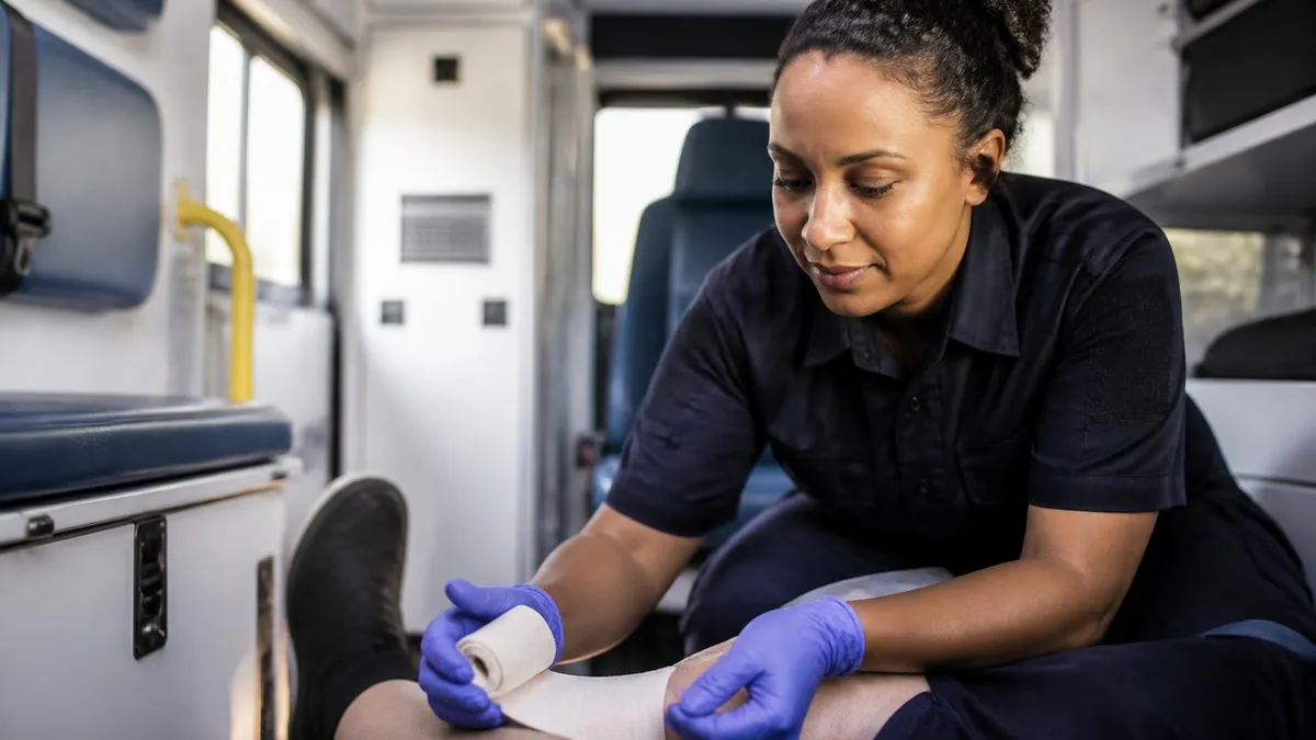How Many Times Can You Take Nremt - NREMT - National Registry of Emergency Medical Technicians certification study resource