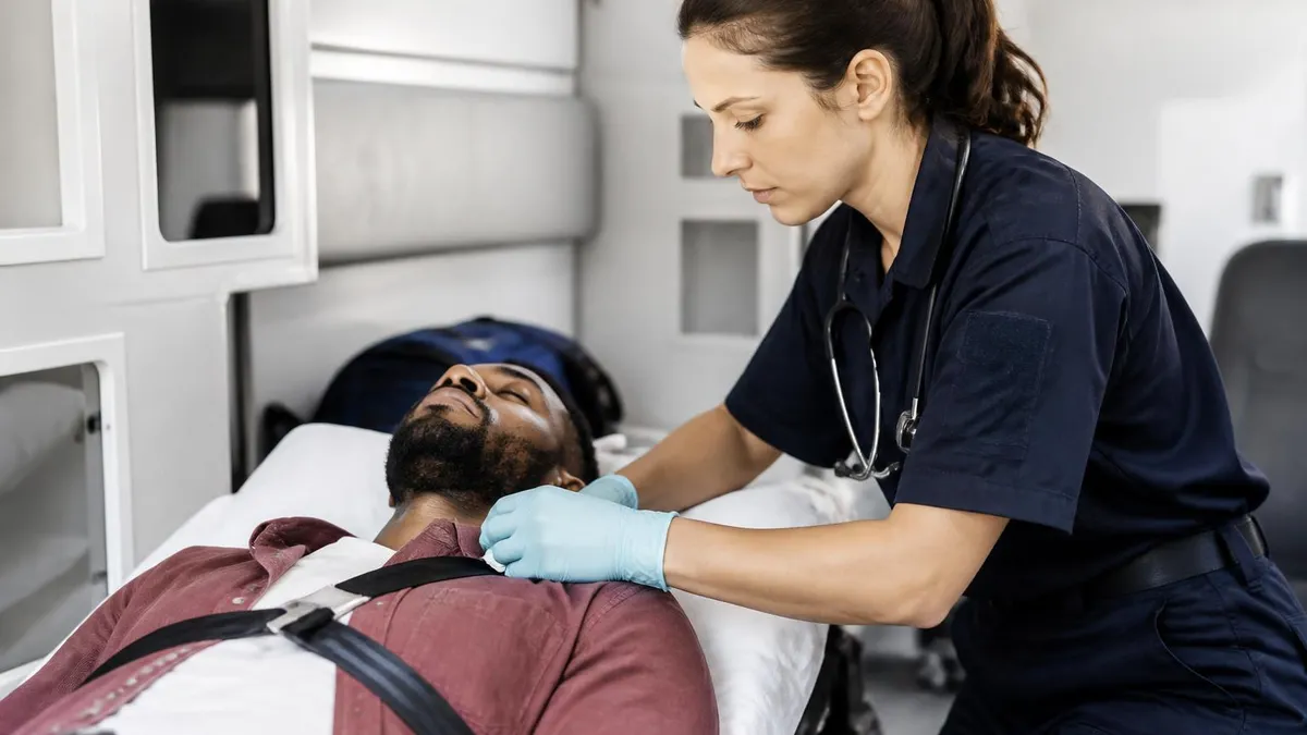 Nremt 70 Questions - NREMT - National Registry of Emergency Medical Technicians certification study resource