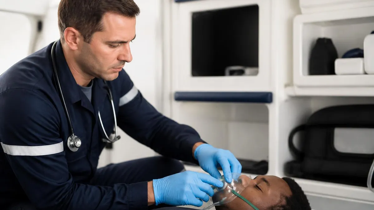 Nremt Cheat Sheet - NREMT - National Registry of Emergency Medical Technicians certification study resource