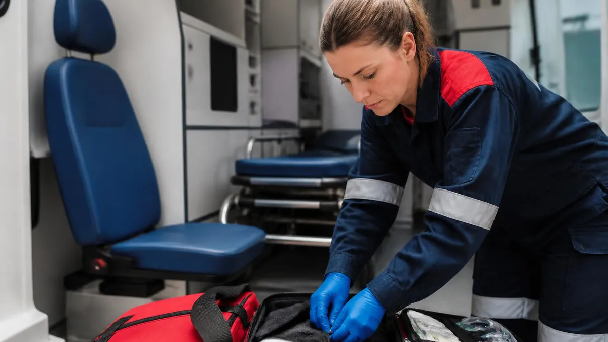 Nremt Pass Rate 2024 - NREMT - National Registry of Emergency Medical Technicians certification study resource