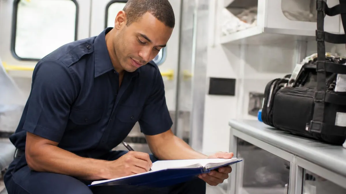 Nremt Pass Score - NREMT - National Registry of Emergency Medical Technicians certification study resource