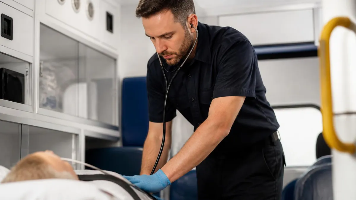 Nremt Registry - NREMT - National Registry of Emergency Medical Technicians certification study resource