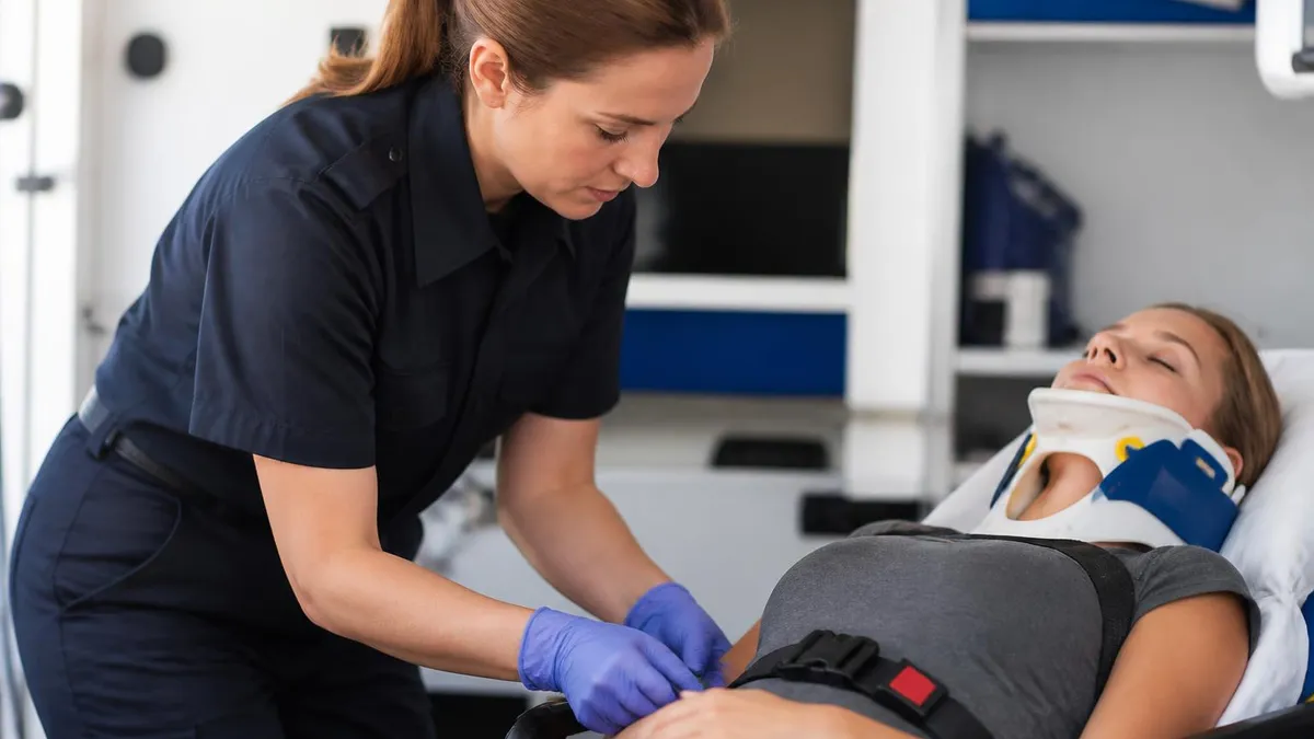 Nremt Sample Questions - NREMT - National Registry of Emergency Medical Technicians certification study resource