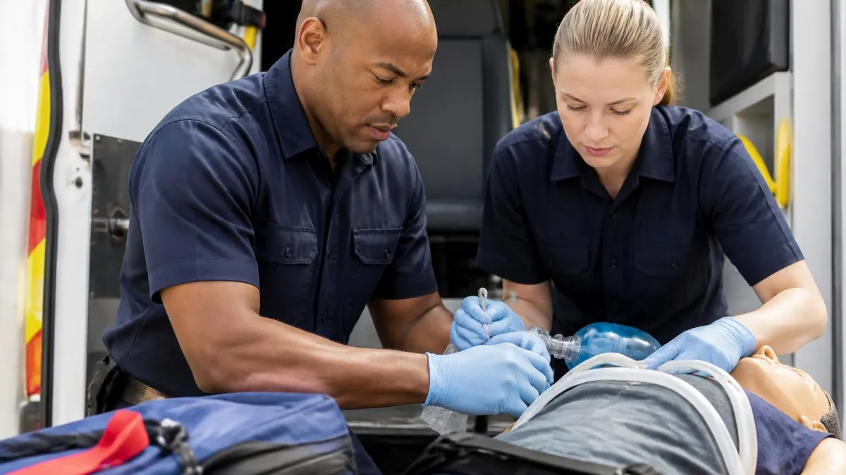 Nremt Skills Sheets - NREMT - National Registry of Emergency Medical Technicians certification study resource