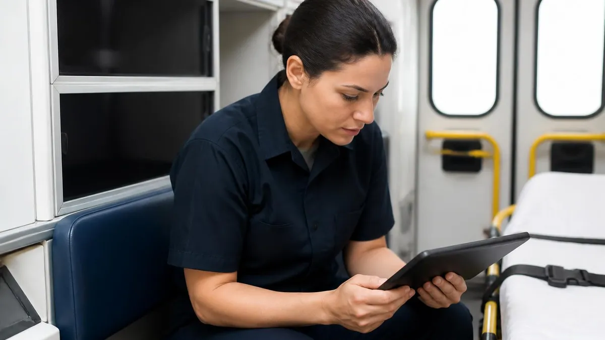 Nremt Stopped at 70 Questions 2024 - NREMT - National Registry of Emergency Medical Technicians certification study resource