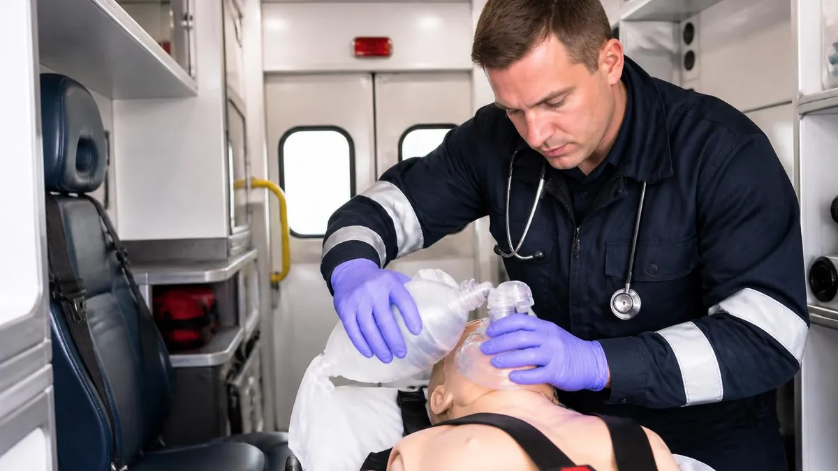 Nremt Study Test - NREMT - National Registry of Emergency Medical Technicians certification study resource