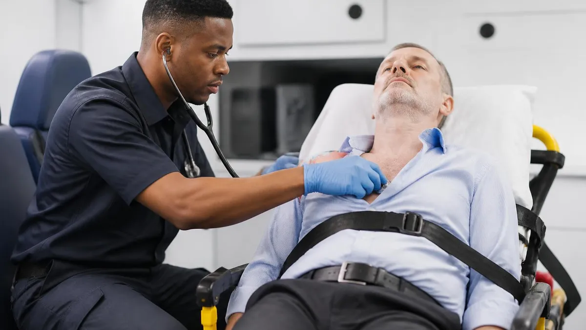 Patient Assessment Nremt - NREMT - National Registry of Emergency Medical Technicians certification study resource