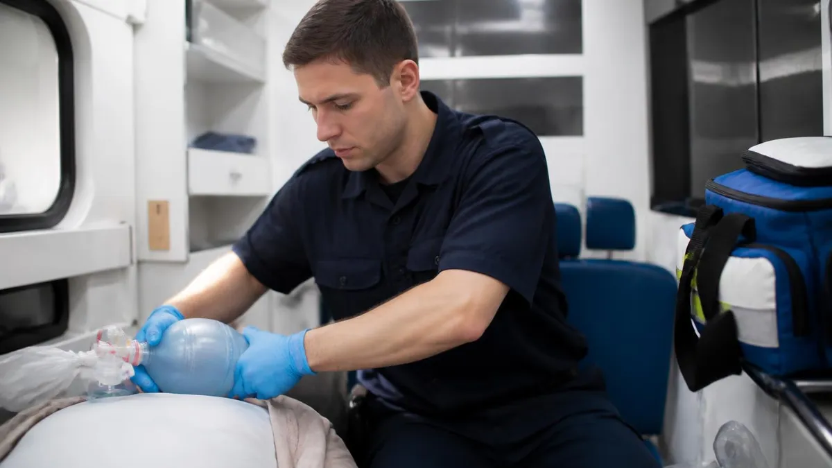 70 Questions on Nremt - NREMT - National Registry of Emergency Medical Technicians certification study resource