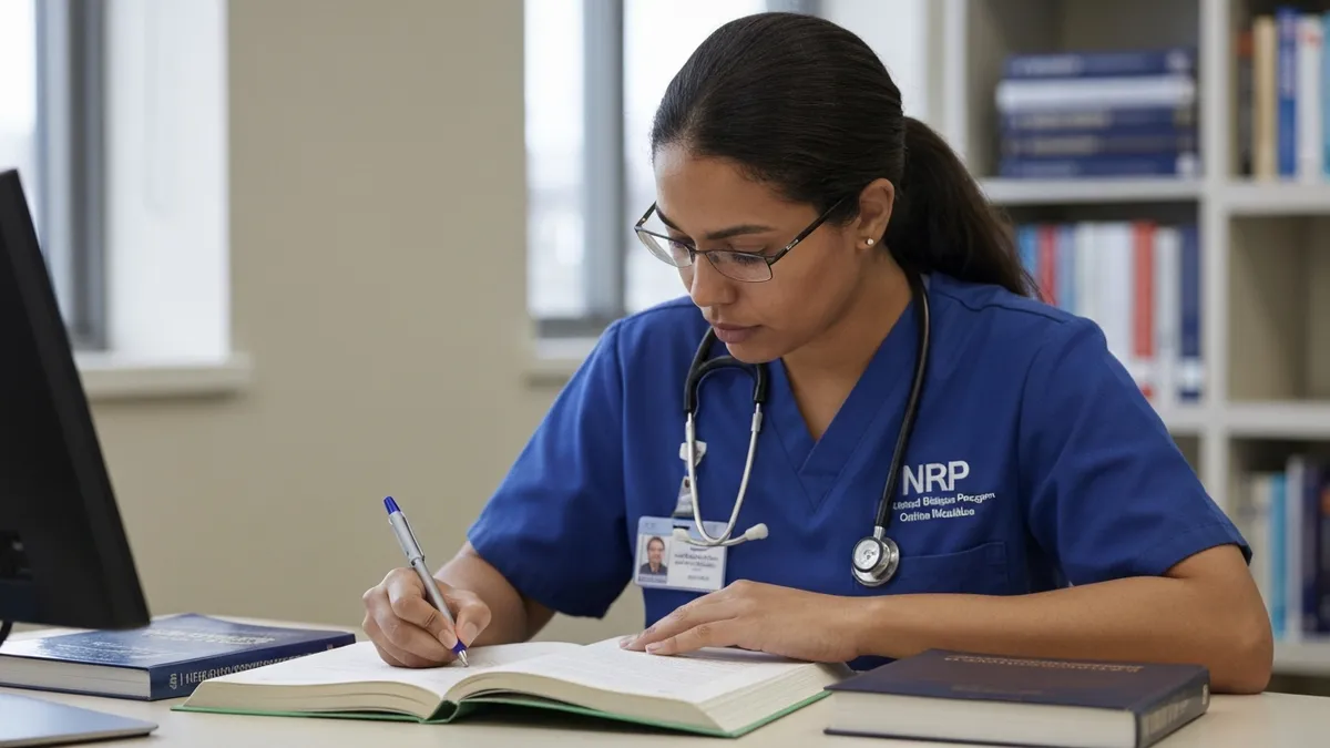 Nrp 8th Edition Online Modules - NRP - Neonatal Resuscitation Program certification study resource