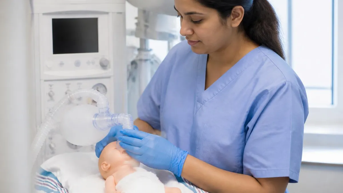 Nrp Mr Sopa by the Numbers - NRP - Neonatal Resuscitation Program certification study resource