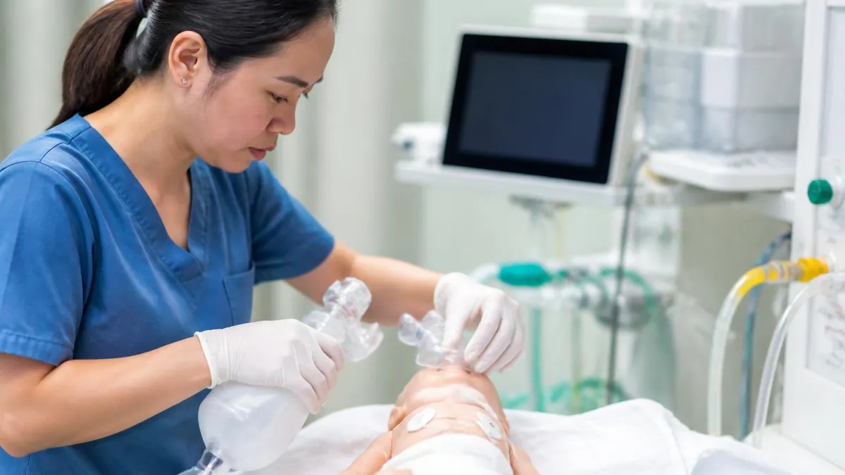 Nrp - Neonatal Resuscitation Program - NRP - Neonatal Resuscitation Program certification study resource