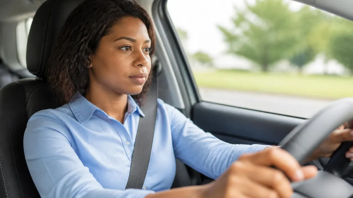 Nsc Defensive Driving Course - NSC - National Safety Council certification study resource