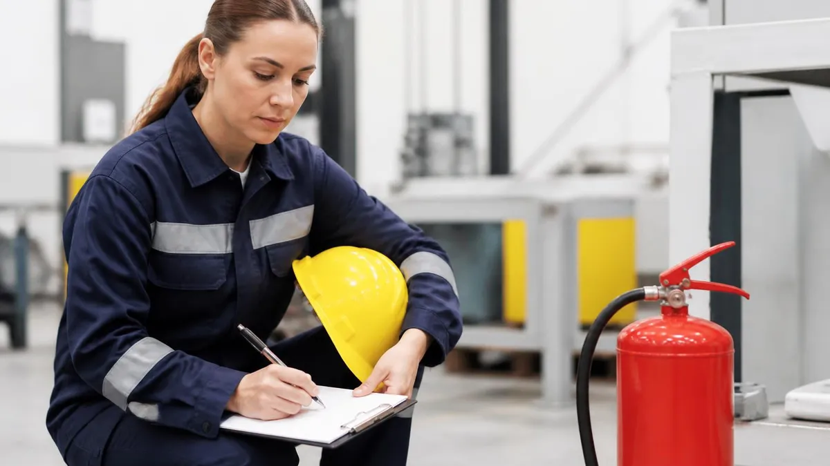 Nsc vs Other Safety Training Organizations - NSC - National Safety Council certification study resource